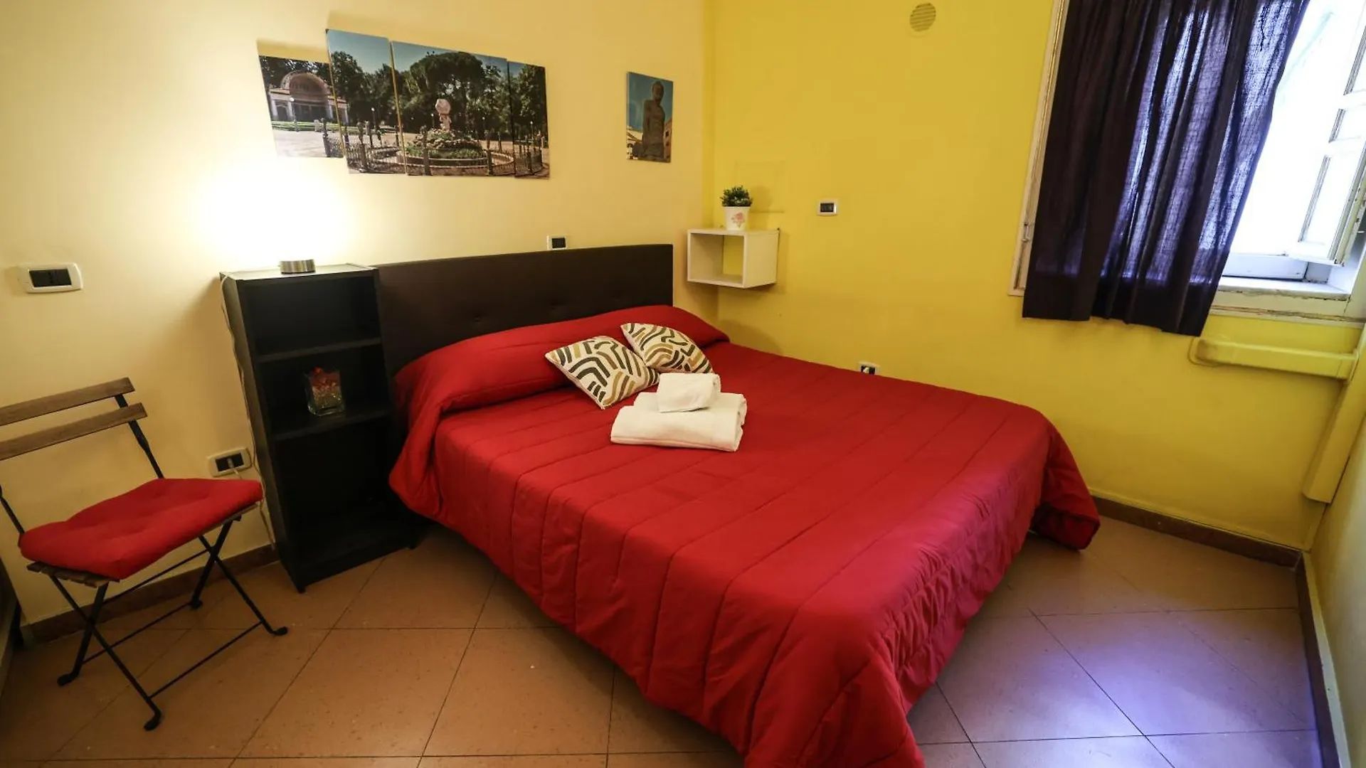 Bed and Breakfast Antica Dimora Palermo