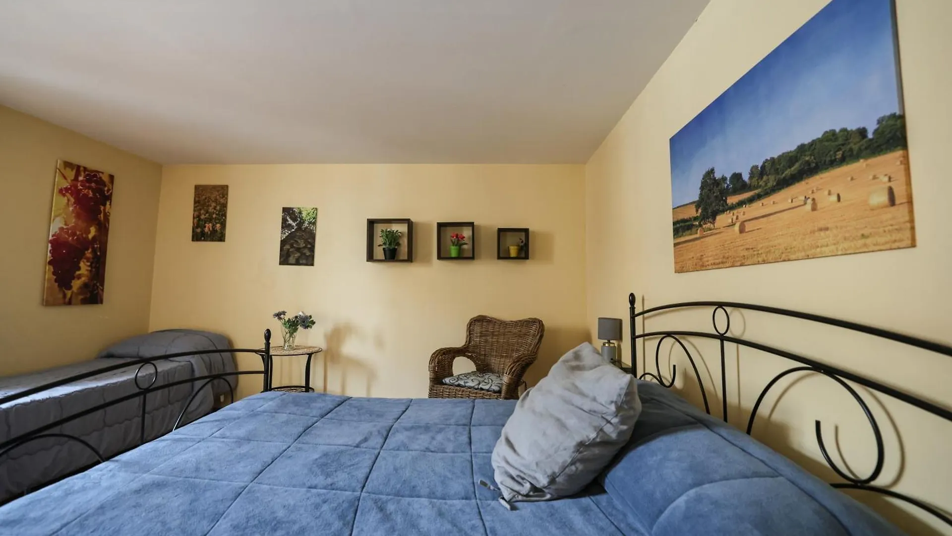 Bed and Breakfast Antica Dimora Palermo