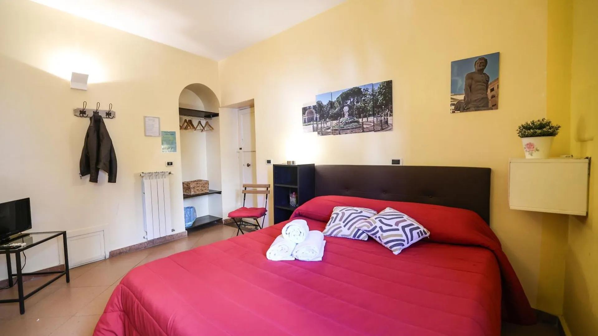Bed and Breakfast Antica Dimora Palermo 3*,  Italia