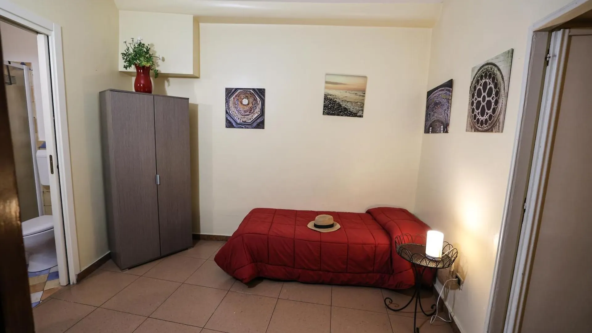 Bed and Breakfast Antica Dimora Palermo