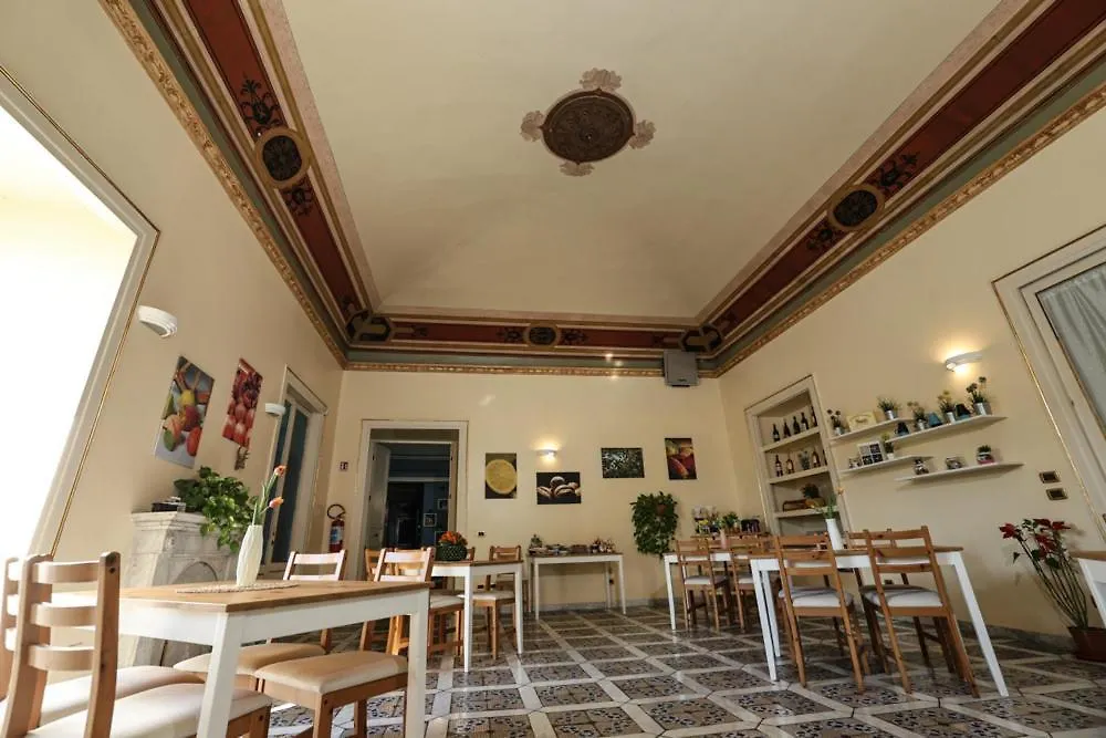 Bed and Breakfast Antica Dimora Palermo