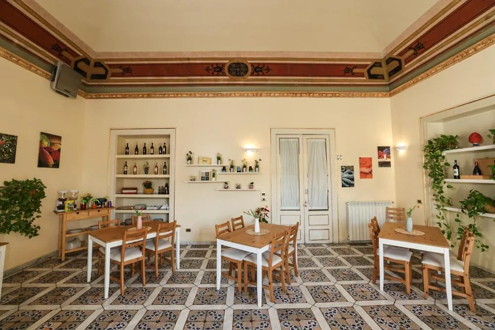 Bed and Breakfast Antica Dimora Palermo