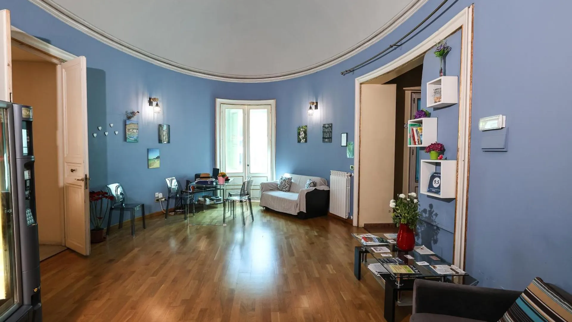 Bed and Breakfast Antica Dimora Palermo