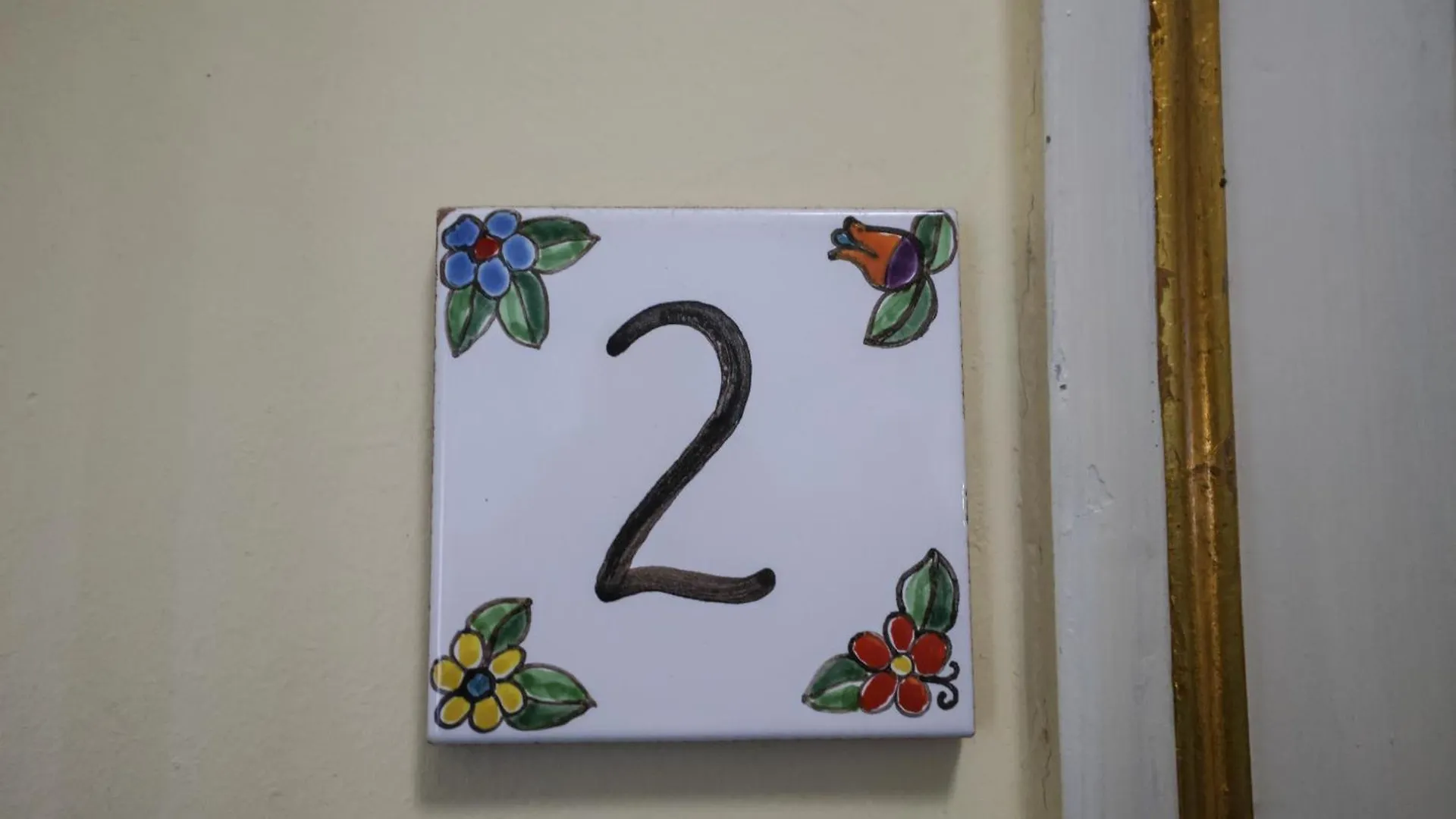 Bed and Breakfast Antica Dimora Palermo