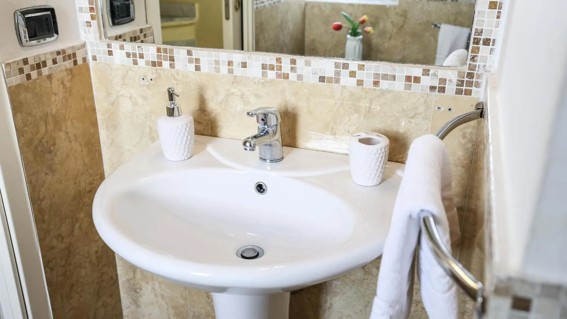 Bed and Breakfast Antica Dimora Palermo