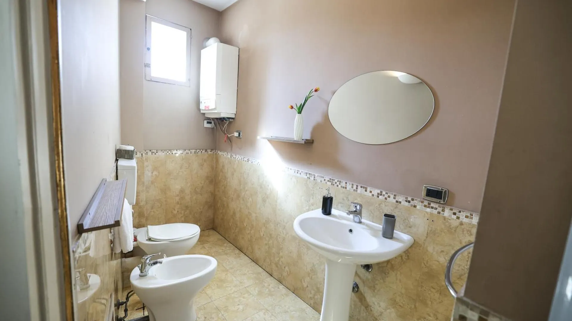 Bed and Breakfast Antica Dimora Palermo