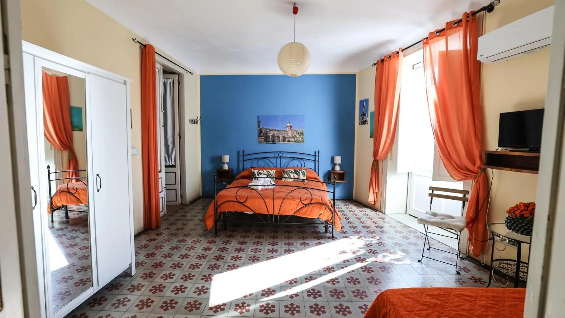 Bed and Breakfast Antica Dimora Palermo
