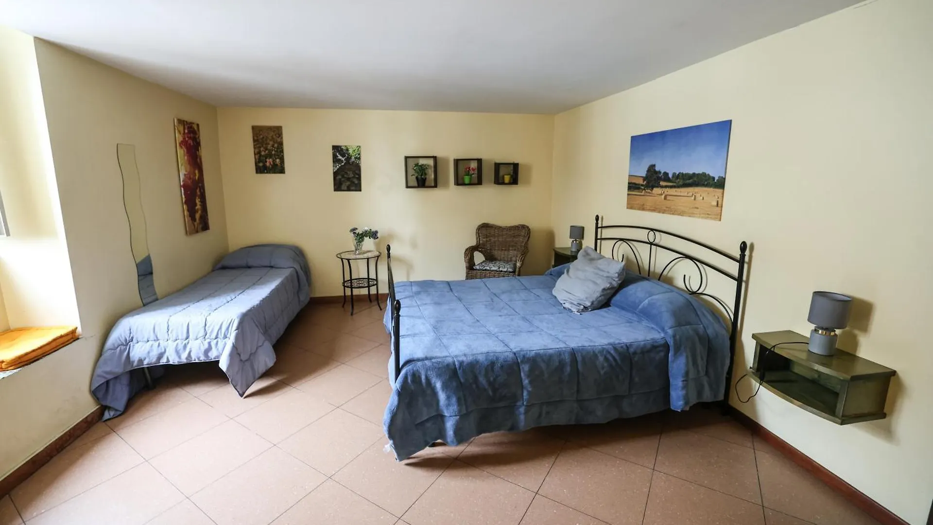 Bed and Breakfast Antica Dimora Palermo