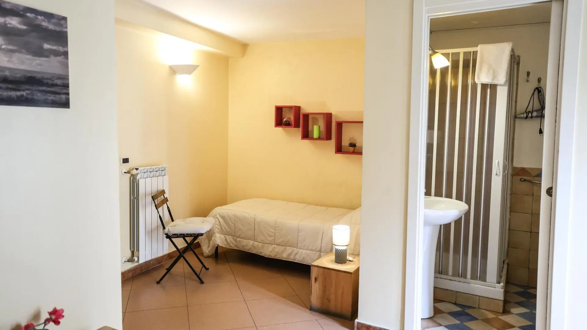 Bed and Breakfast Antica Dimora Palermo