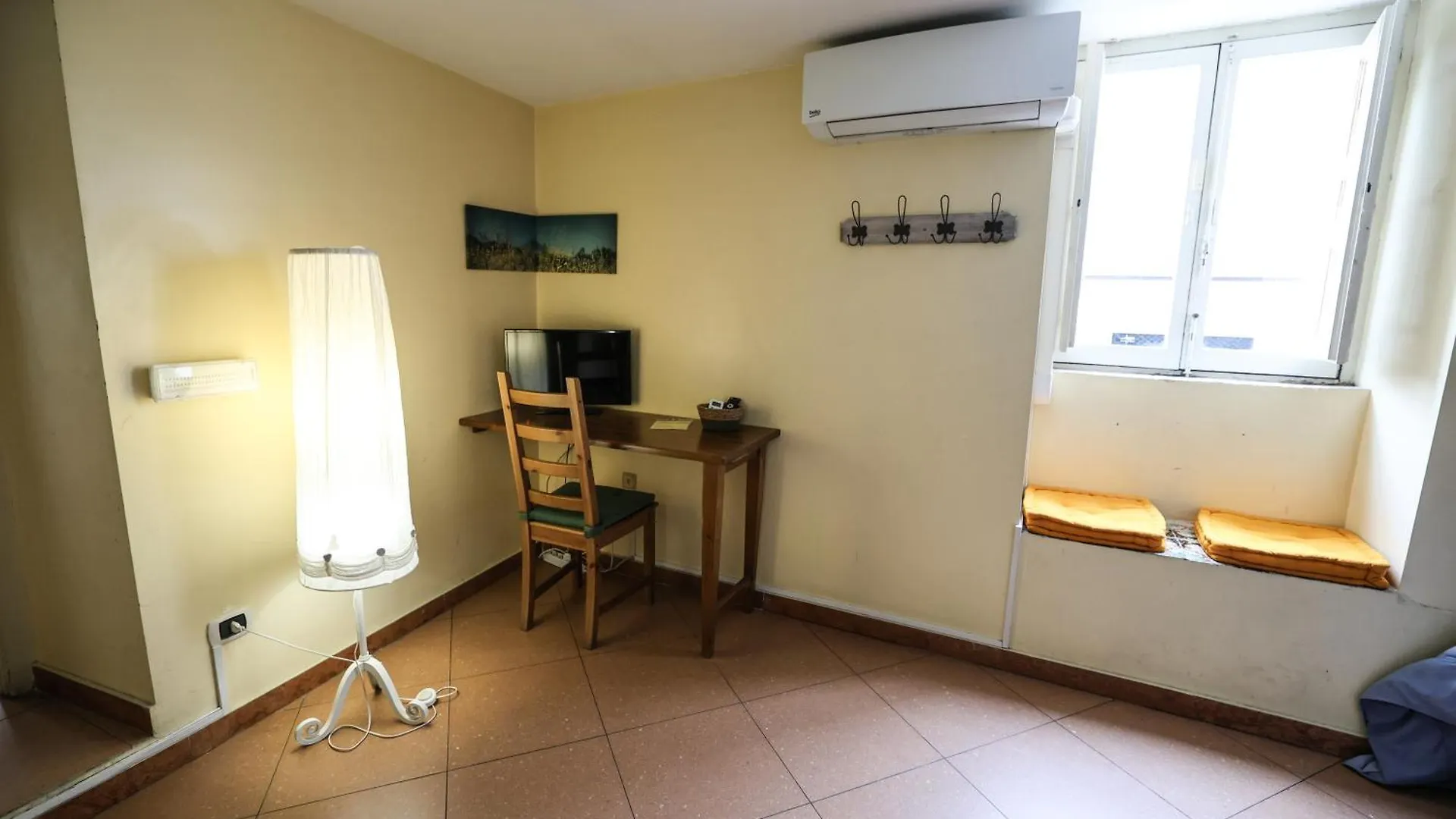 Bed and Breakfast Antica Dimora Palermo Italia