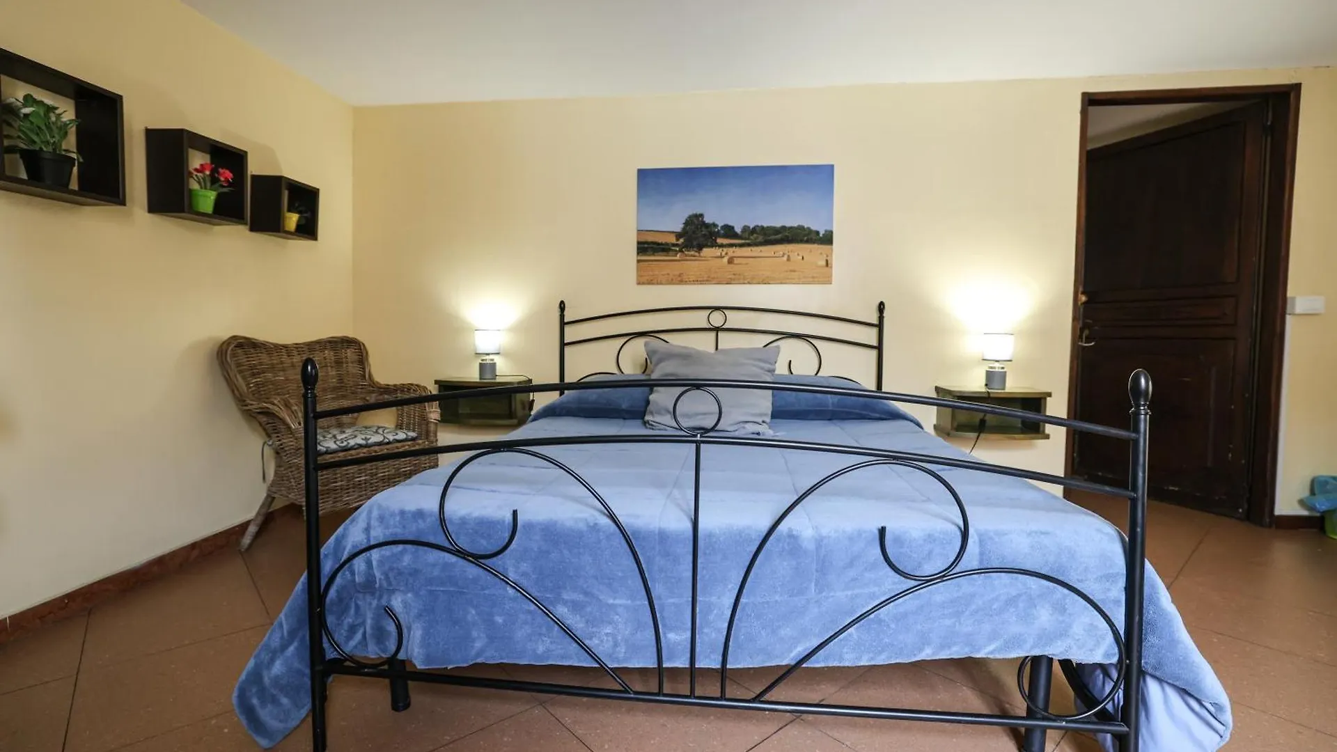 Bed and Breakfast Antica Dimora Palermo
