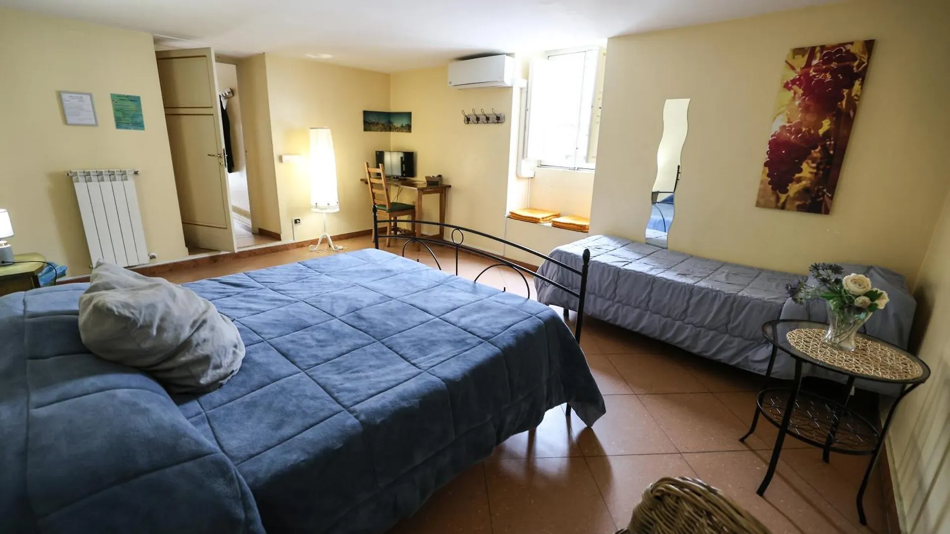 Bed and Breakfast Antica Dimora Palermo