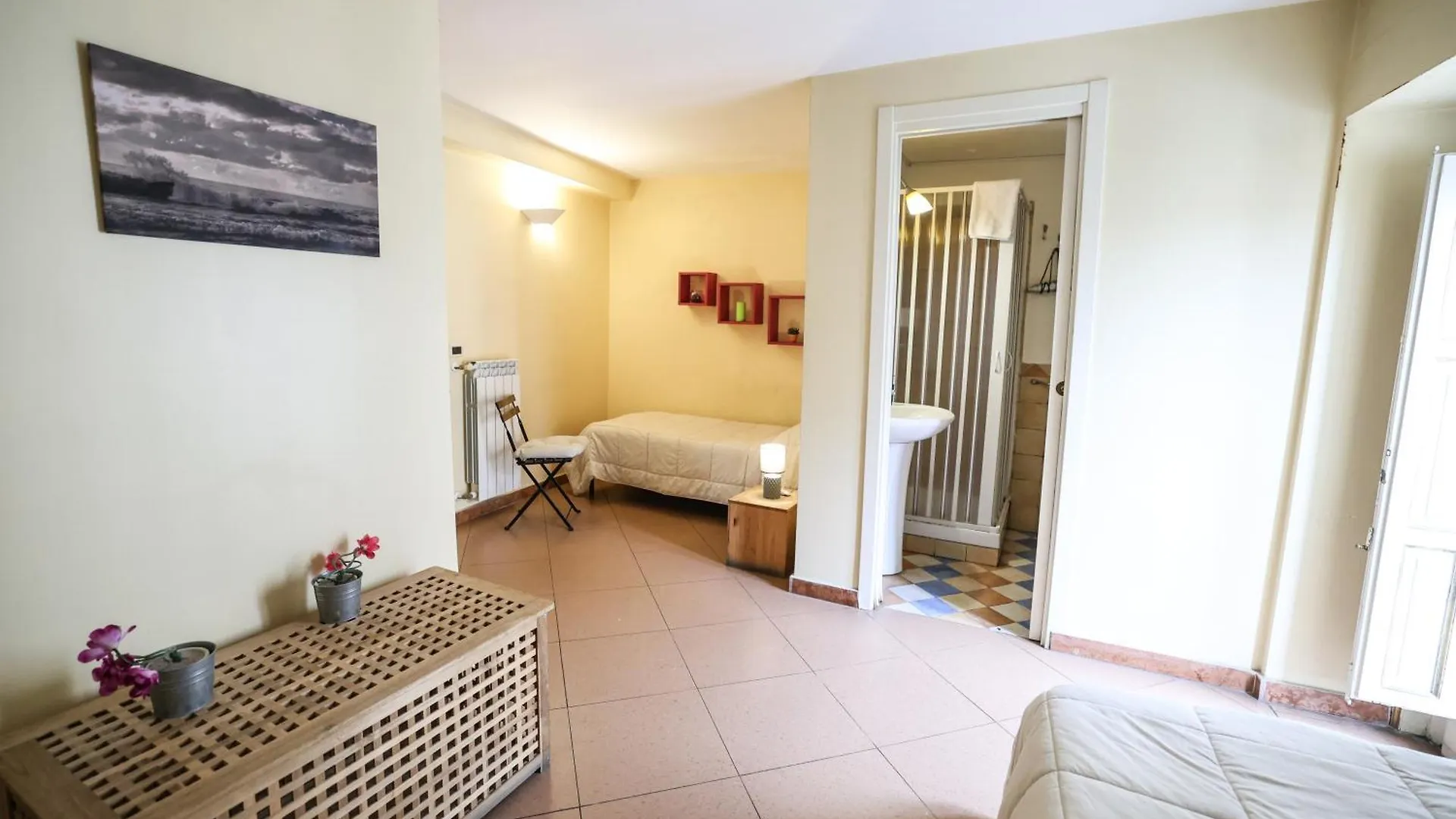 Bed and Breakfast Antica Dimora Palermo