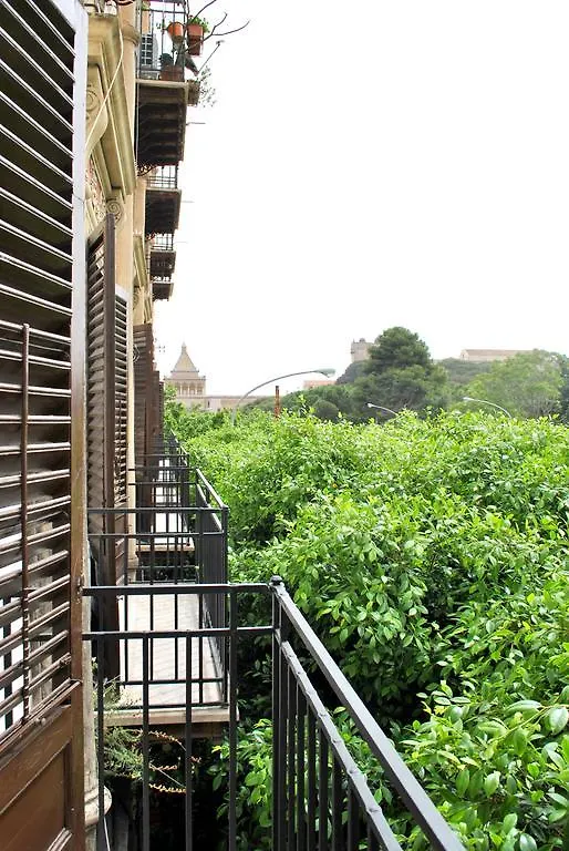 Bed and Breakfast Antica Dimora Palermo