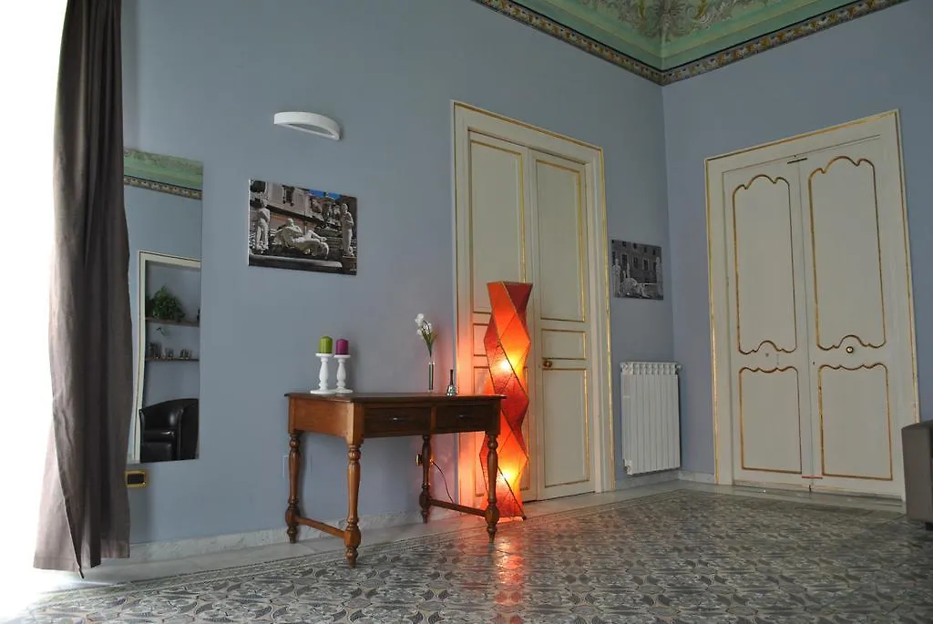Bed and Breakfast Antica Dimora Palermo