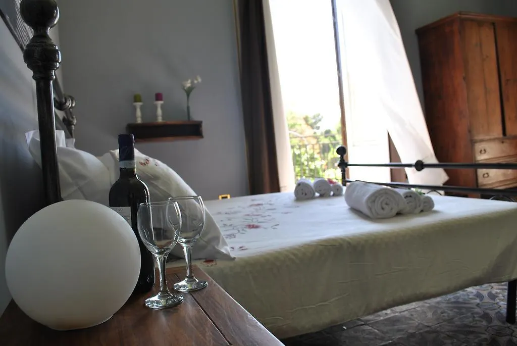 Bed and Breakfast Antica Dimora Palermo 3*,  Italia