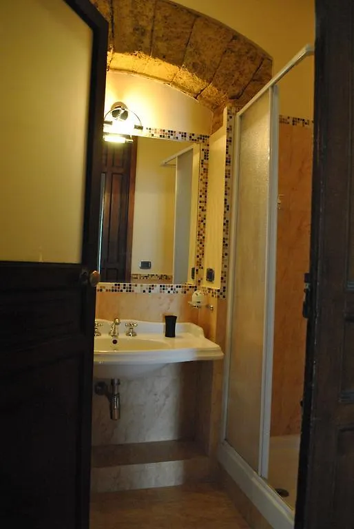 Bed and Breakfast Antica Dimora Palermo