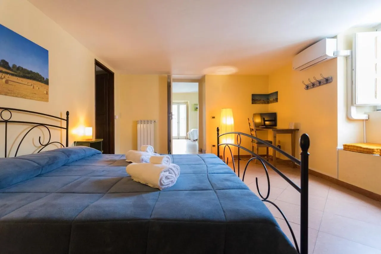 Bed and Breakfast Antica Dimora Palermo