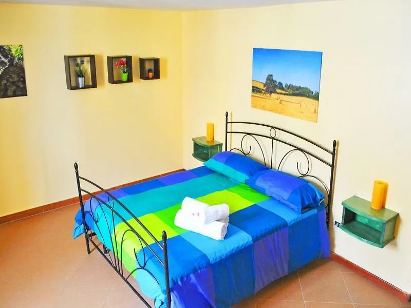 Bed and Breakfast Antica Dimora Palermo