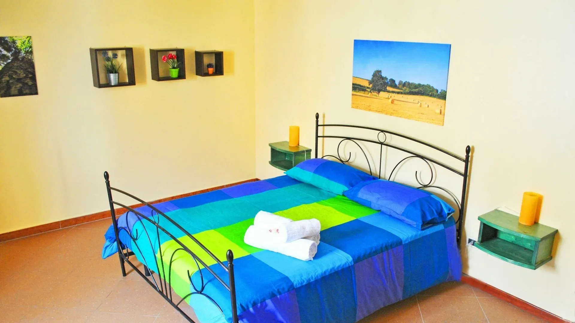 Bed and Breakfast Antica Dimora Palermo