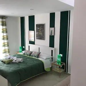 Centrumassimo Bed and breakfast