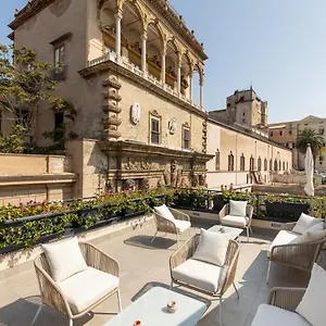 3* Frühstückspension I Mori Di Porta Nuova & Terrace