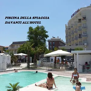 *** Hotel Admiral Italien