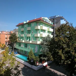 *** Aparthotel Eurogarden Italien