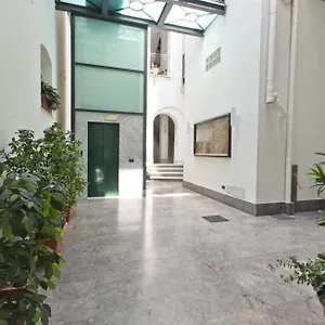  Apartment Palazzo Gallo Italien