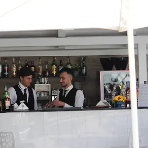 **** Hotel Palazzo Firenze Italien