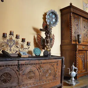  Apartment Ai Cartari Italien
