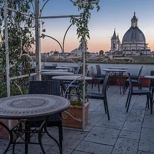 *** Hotel Antica Dimora Delle Cinque Lune Italien