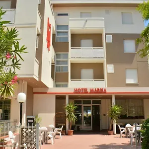 ** Hotel Marisa Italien