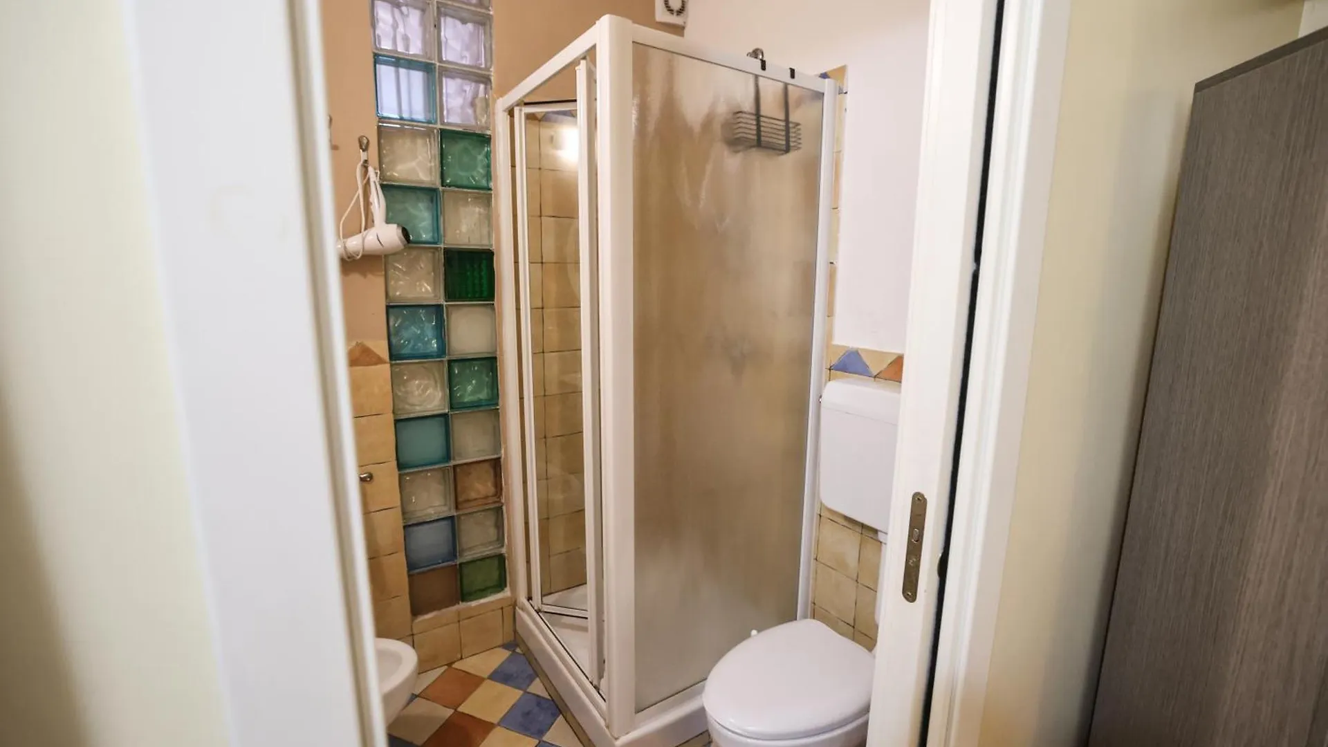 팔레르모 Antica Dimora B&B 3*,  이탈리아