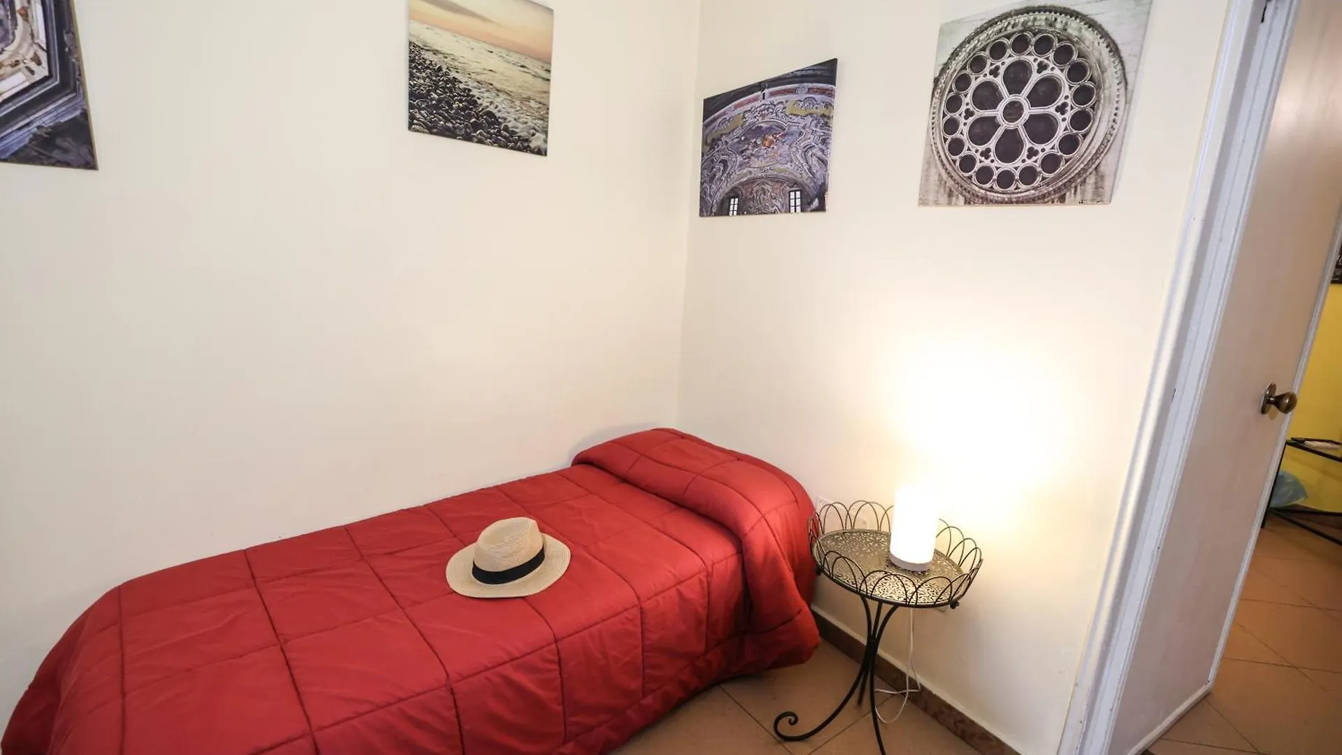팔레르모 Antica Dimora B&B