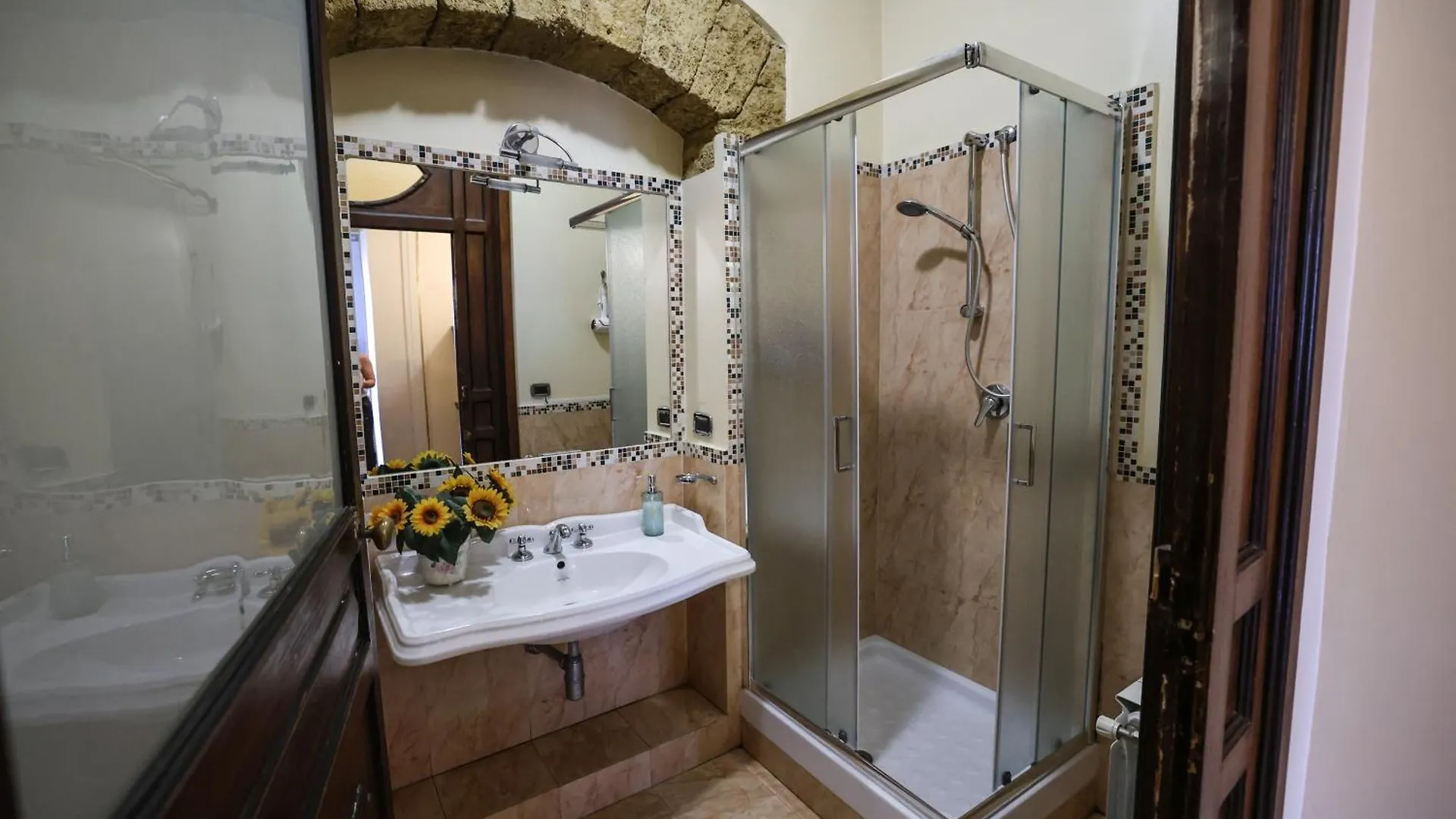 Bed and Breakfast Antica Dimora Palermo 3*,