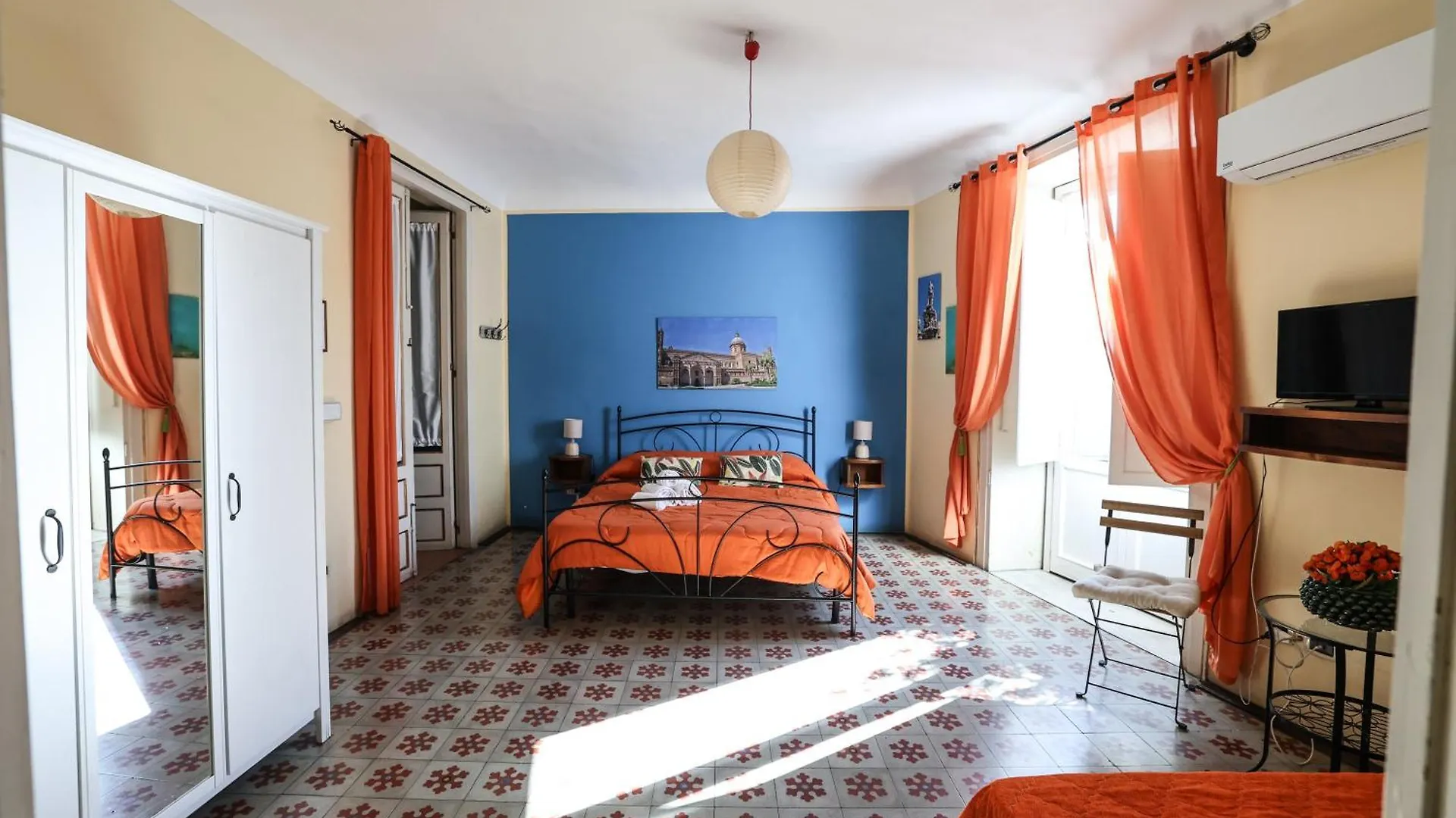 Bed and Breakfast Antica Dimora Palermo