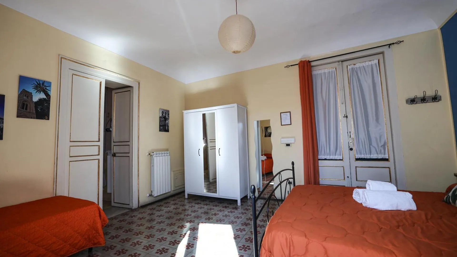 Bed and Breakfast Antica Dimora Palermo