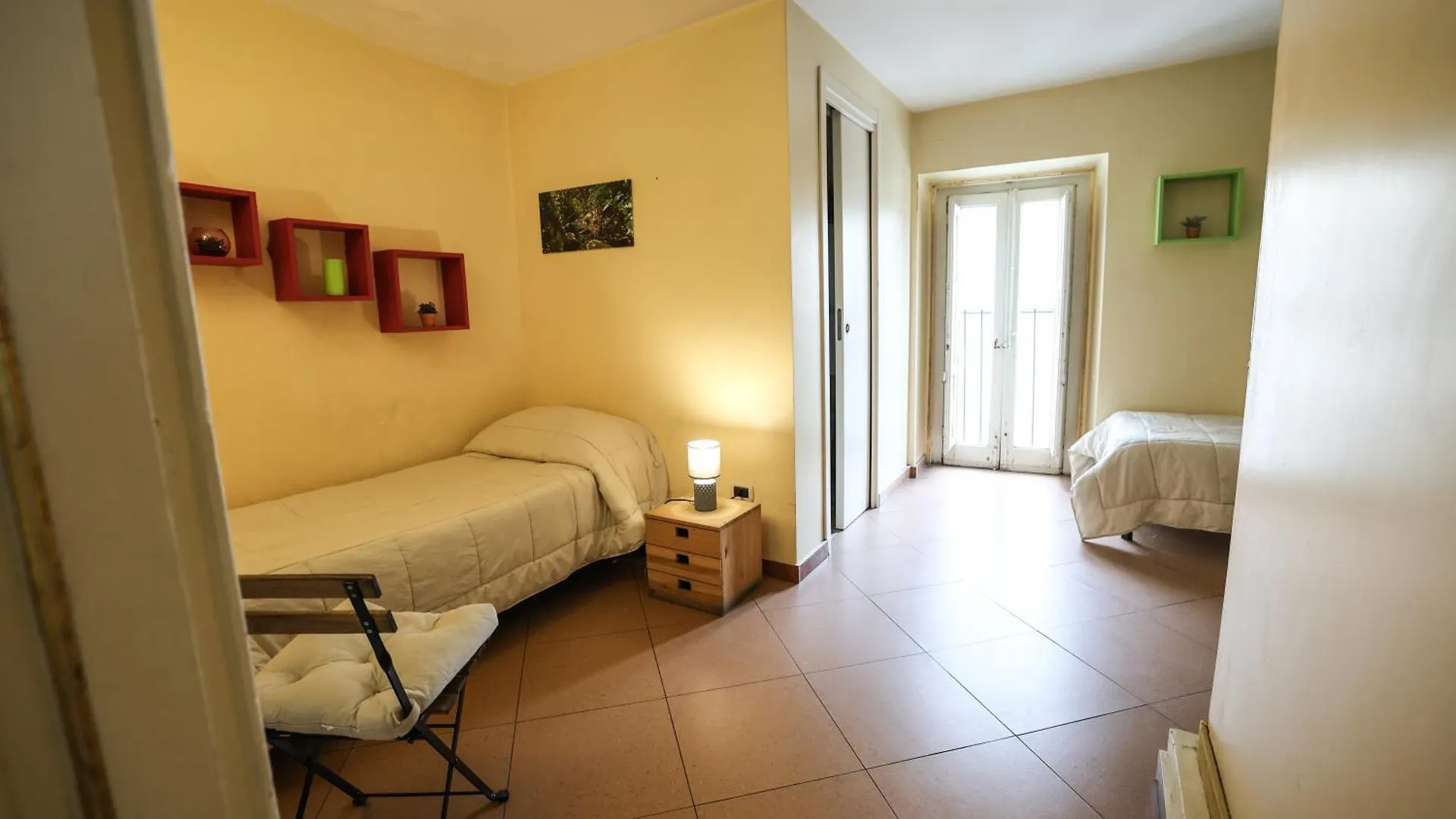 Bed and Breakfast Antica Dimora Palermo 3*,